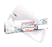 puig z racing windscreen bmw s1000rr hp4 2009 2014