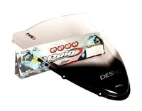 puig z racing windscreen ducati 848 evo 1098 r s 1198 s 2007 2013