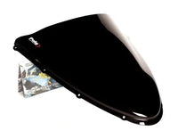 puig z racing windscreen ducati 848 evo 1098 r s 1198 s 2007 2013