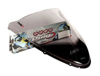 puig z racing windscreen ducati 848 evo 1098 r s 1198 s 2007 2013