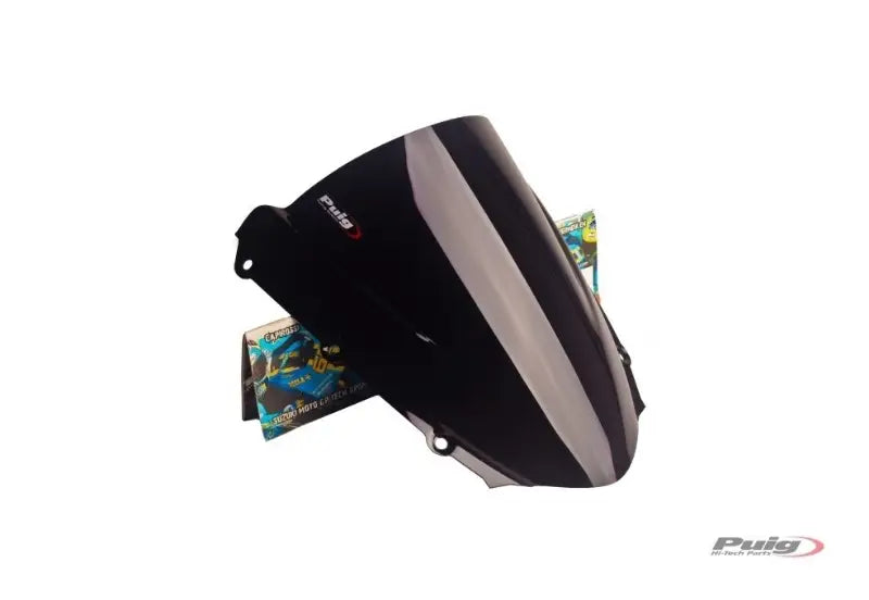 puig z racing windscreen honda cbr1000rr 2004 2007