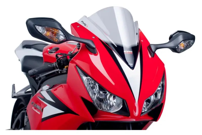 puig z racing windscreen honda cbr1000rr 2012 2016
