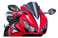 puig z racing windscreen honda cbr1000rr 2012 2016