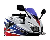 puig z racing windscreen honda cbr300r 2015 2020