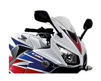 puig z racing windscreen honda cbr300r 2015 2020