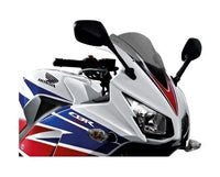 puig z racing windscreen honda cbr300r 2015 2020