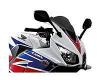 puig z racing windscreen honda cbr300r 2015 2020