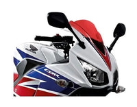puig z racing windscreen honda cbr300r 2015 2020