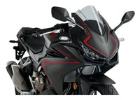 puig z racing windscreen honda cbr500r 2019 2021