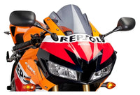 puig z racing windscreen honda cbr600rr 2013 2023