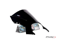 puig z racing windscreen honda vfr1200 2010 2015