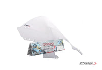 puig z racing windscreen honda vfr1200 2010 2015