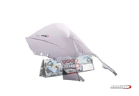 puig z racing windscreen honda vfr1200 2010 2015