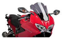 puig z racing windscreen honda vfr800 2014 2015
