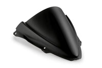 puig z racing windscreen kawasaki ninja zx 6r 2024