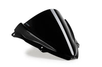 puig z racing windscreen kawasaki ninja zx 6r 2024