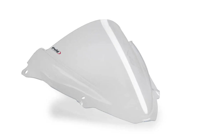 puig z racing windscreen kawasaki ninja zx 6r 2024