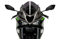 puig z racing windscreen kawasaki ninja zx 6r 2024