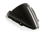 puig z racing windscreen kawasaki ninja zx 6r 2024