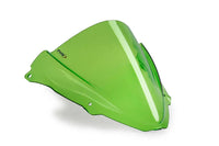 puig z racing windscreen kawasaki ninja zx 6r 2024