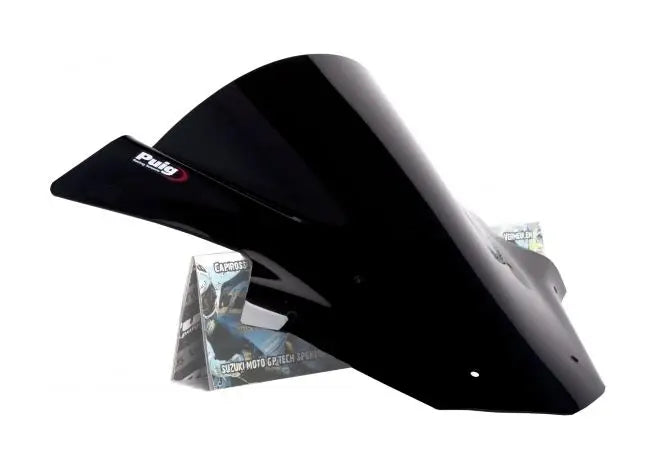 puig z racing windscreen kawasaki zx 10r 2011 2015