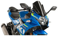 puig z racing windscreen suzuki gsx250r 2017 2020