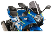 puig z racing windscreen suzuki gsx250r 2017 2020