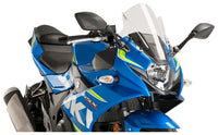 puig z racing windscreen suzuki gsx250r 2017 2020