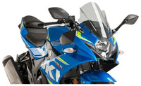 puig z racing windscreen suzuki gsx250r 2017 2020