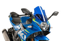puig z racing windscreen suzuki gsx250r 2017 2020