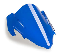 puig z racing windscreen suzuki hayabusa 2022 2023