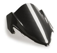 puig z racing windscreen suzuki hayabusa 2022 2023