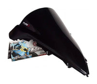 puig z racing windscreen yamaha r1 2009 2014