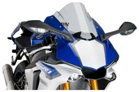 puig z racing windscreen yamaha r1 r1m r1s 2015 2019