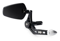 puig pro brake lever protector with mirror