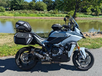 hepco becker c bow carrier bmw s1000xr 2020