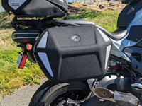 hepco becker royster neo c bow saddle bag set