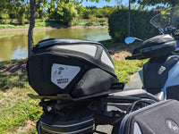 hepco becker rear royster soft bag basic version