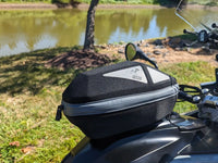 hepco becker royster daypack tank bag