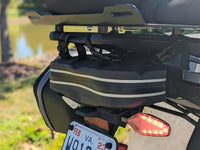 amphibious drytools waterproof motorcycle tool bag
