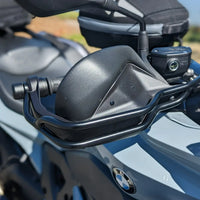 pyramid plastics handguard extensions bmw f750gs f850gs f900xr s100xr r1200gs r1250gs