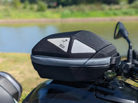 hepco becker royster daypack tank bag