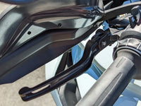 bonamici folding levers kit bmw s1000r s1000xr 2021
