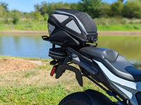 hepco becker rear royster soft bag basic version