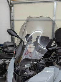 ermax motorcycle windshield high bmw s1000xr 2020