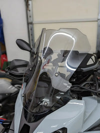ermax motorcycle windshield high bmw s1000xr 2020