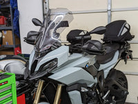 ermax motorcycle windshield high bmw s1000xr 2020