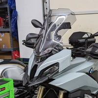 ermax motorcycle windshield high bmw s1000xr 2020