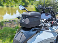 hepco becker epic 6 tank bag