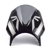 pyramid fly screen triumph speed 400 2024